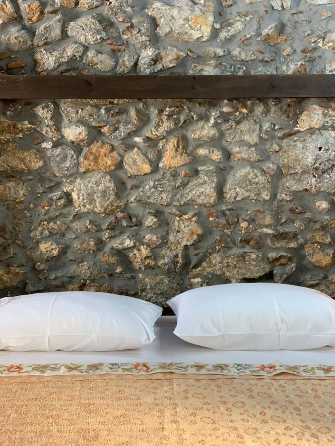 Апартаменты Conte'S House Чефалу Экстерьер фото